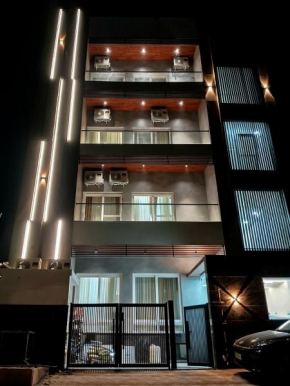 Kaspar Suites